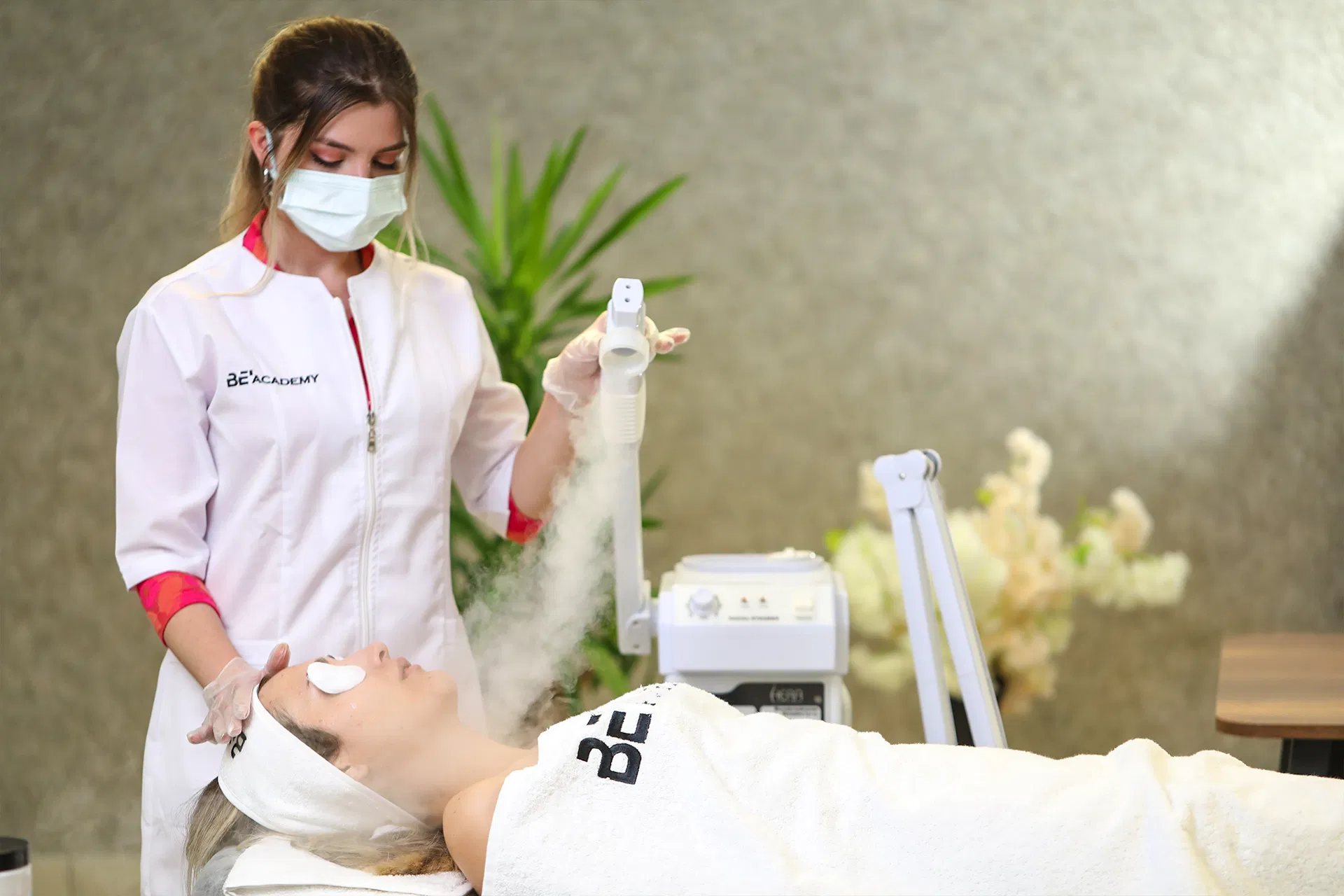 Kuyucak Güzellik Uzmanı