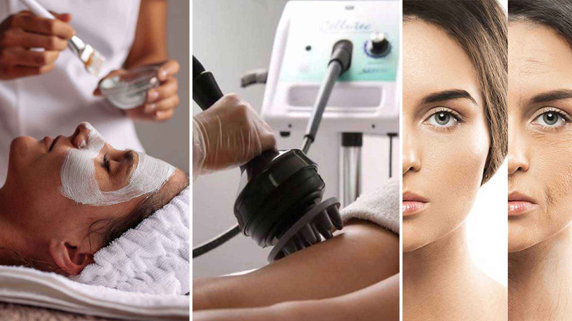 Kuyucak Güzellik Uzmanı